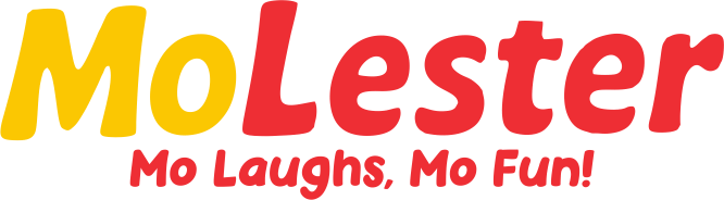 Mo Lester Logo